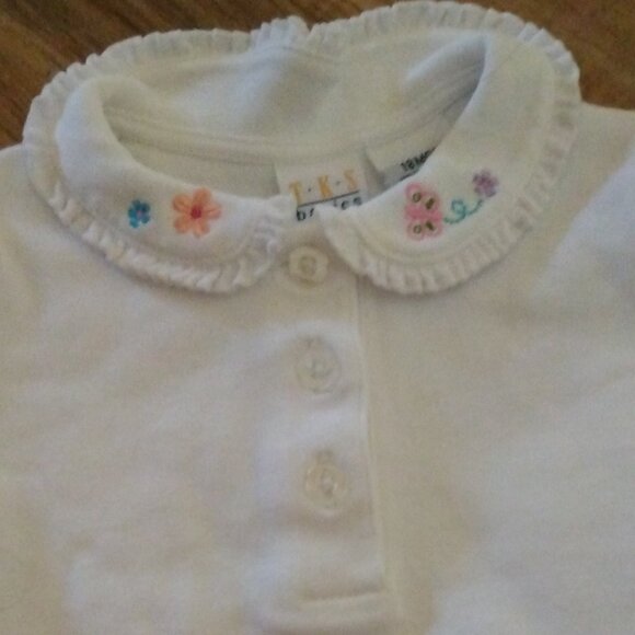 T.K.S. basics onesies - Picture 4 of 6